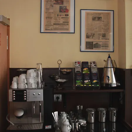 Hotel-restaurant Fueck