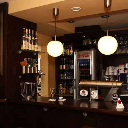 Hotel-restaurant Fueck 3* 레버쿠젠