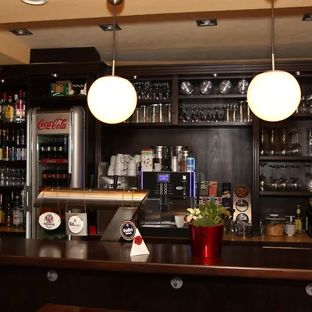 Hotel-restaurant Fueck