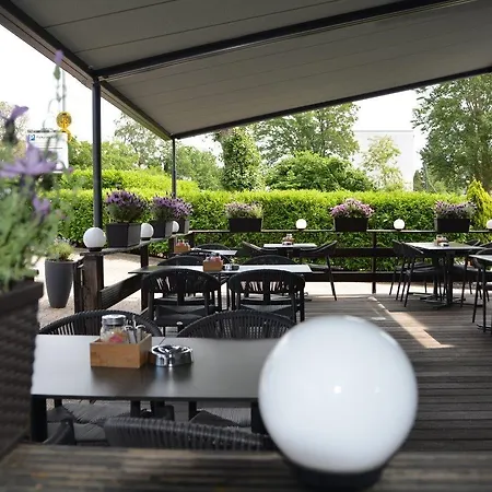 Hotel-restaurant Fueck فندق