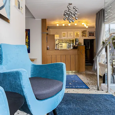 Hotel-restaurant Fueck 3*