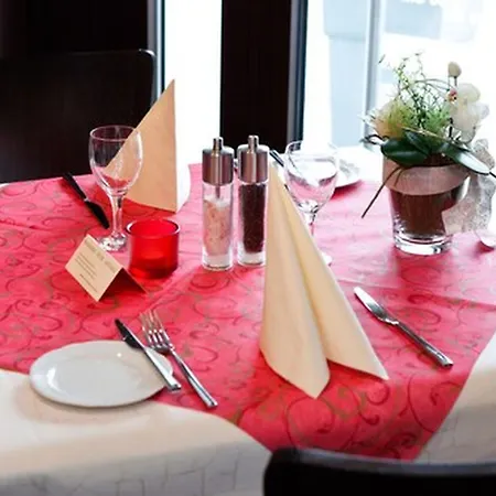 Hotel-restaurant Fueck