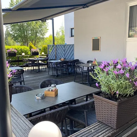 Hotel-restaurant Fueck