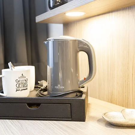 Hotel-restaurant Fueck