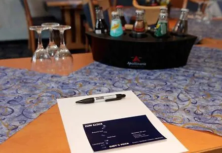 Hotel-restaurant Fueck 레버쿠젠