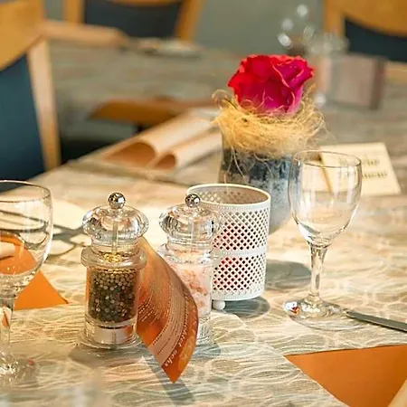 Hotel-restaurant Fueck 3*
