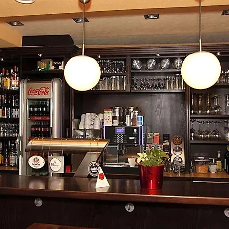 Hotel Hotel-restaurant Fueck