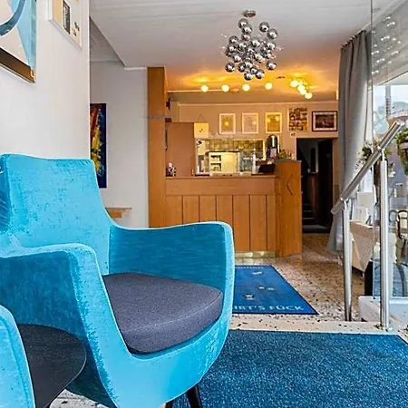 Hotel-restaurant Fueck Hotel