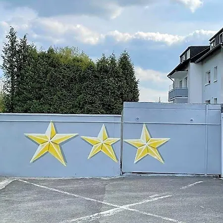 Hotel-restaurant Fueck 3*