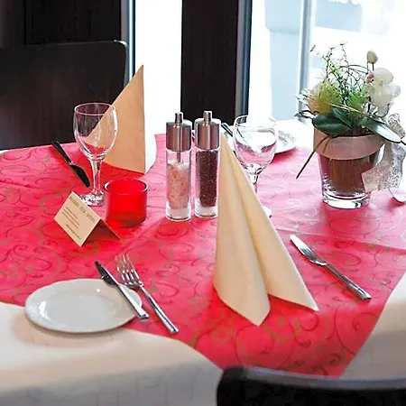 Hotel-restaurant Fueck Hotel Leverkusen