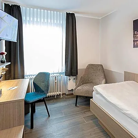 Hotel-restaurant Fueck Hotel