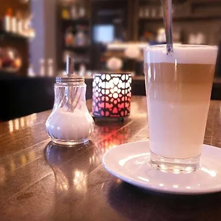 Hotel Hotel-restaurant Fueck Leverkusen