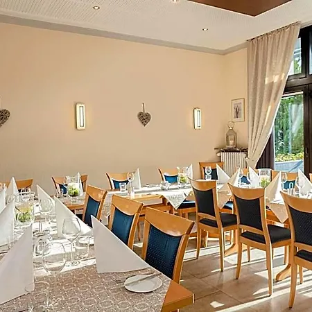 Hotel-restaurant Fueck Hotel Leverkusen
