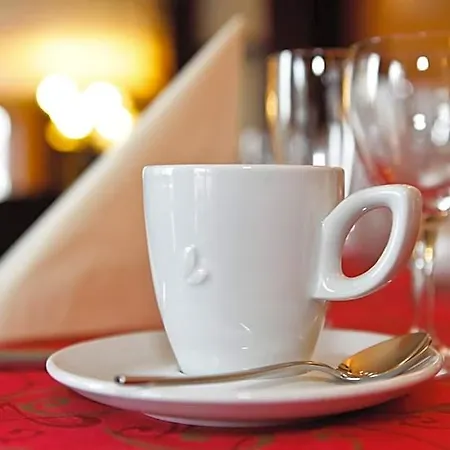 Hotel Hotel-restaurant Fueck