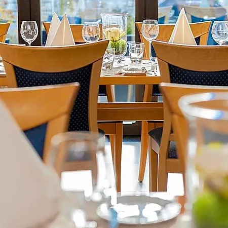 Hotel-restaurant Fueck 3*