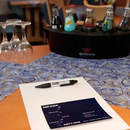 Hotel Hotel-restaurant Fueck