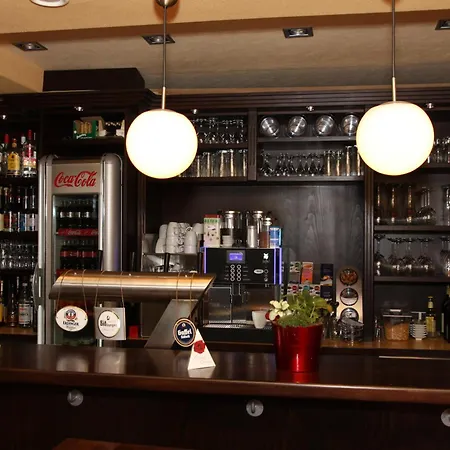 弗吕克酒店及餐厅 3* 勒沃库森