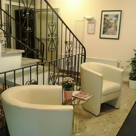 Hotel Hotel-restaurant Fueck
