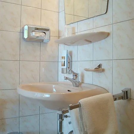 Hotel-restaurant Fueck