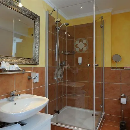 Hotel-restaurant Fueck 3*