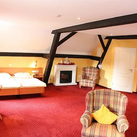 Hotel Hotel-restaurant Fueck Leverkusen