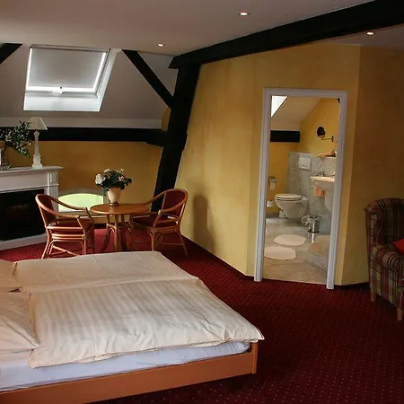 Hotel-restaurant Fueck 3*