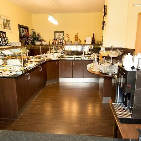 Hotel-restaurant Fueck