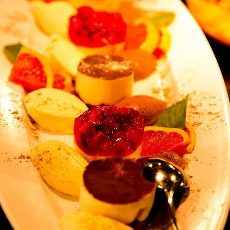 Hotel-restaurant Fueck 3* Leverkusen