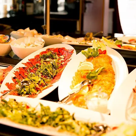 Hotel-restaurant Fueck