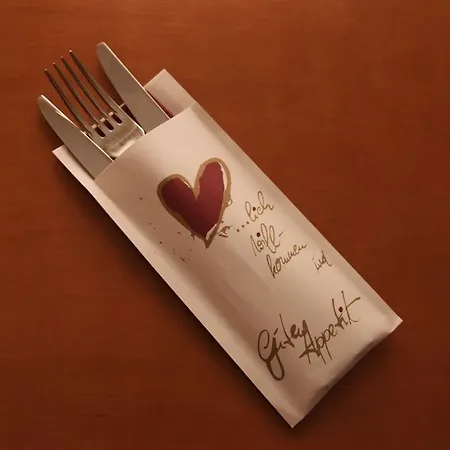 호텔 Hotel-restaurant Fueck 3*