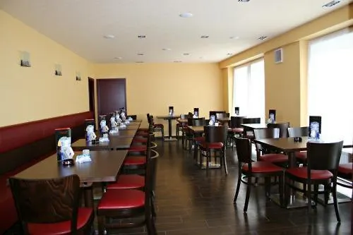 Hotel-restaurant Fueck 3*