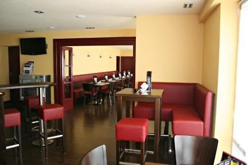 Hotel-restaurant Fueck 3* Leverkusen