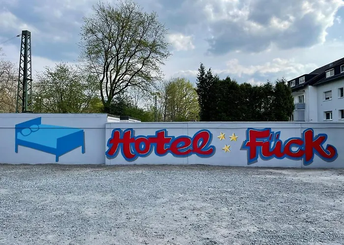 Hotel-restaurant Fueck