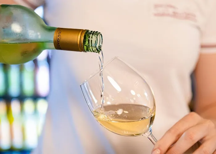 Hotel-restaurant Fueck 3*