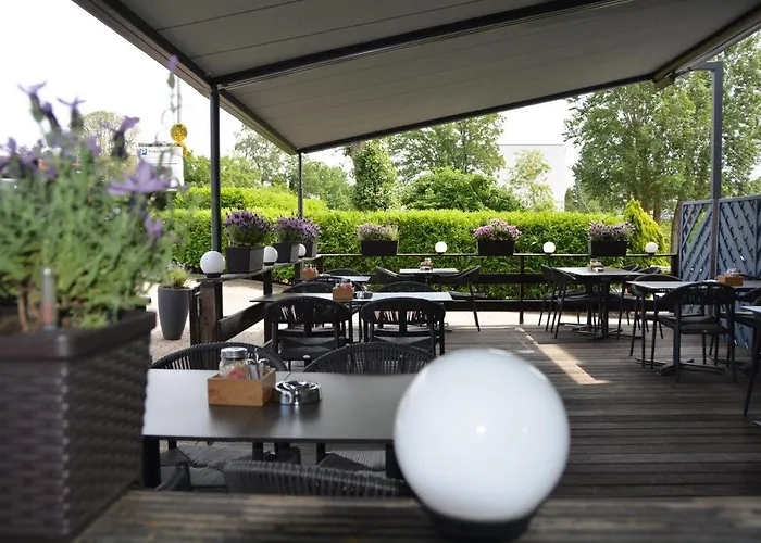 Hotel-restaurant Fueck Leverkusen