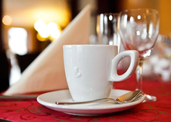 Hotel-restaurant Fueck