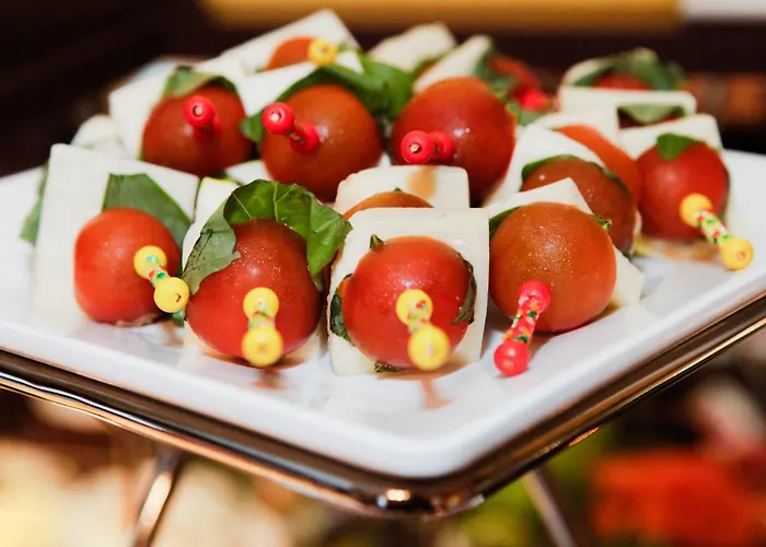 Hotell Hotel-restaurant Fueck Leverkusen