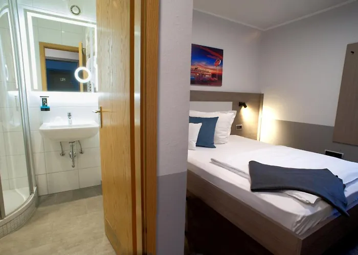 Hotel-restaurant Fueck Hotel