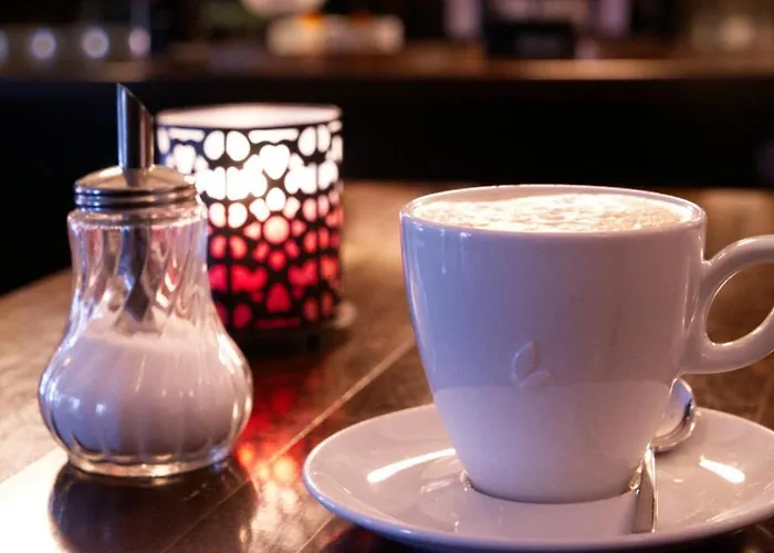 Hotel-restaurant Fueck