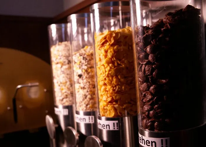 Hotel-restaurant Fueck Hotell