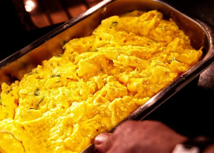 Hotell Hotel-restaurant Fueck