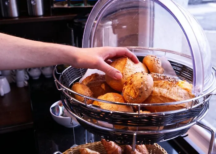 Hotel-restaurant Fueck