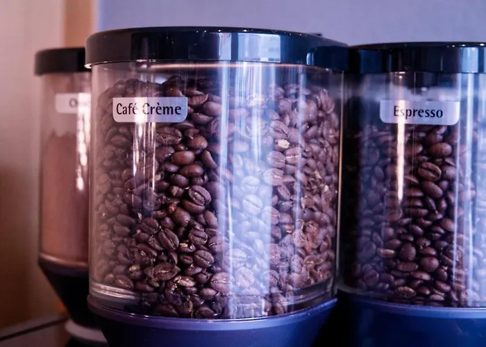 Hotel-restaurant Fueck Hotel