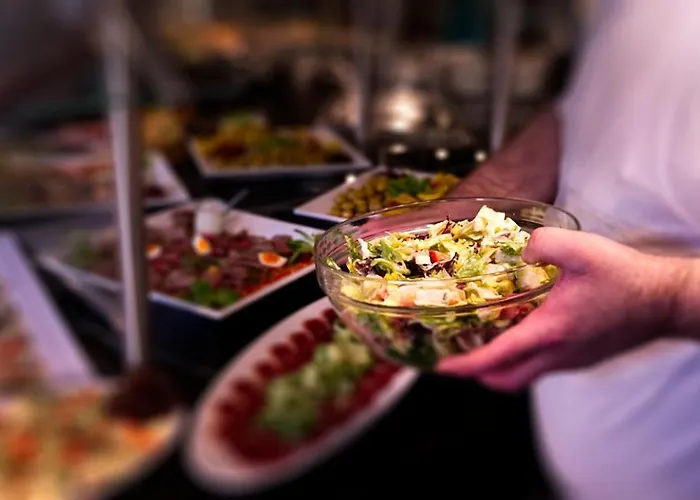 Hotell Hotel-restaurant Fueck Leverkusen