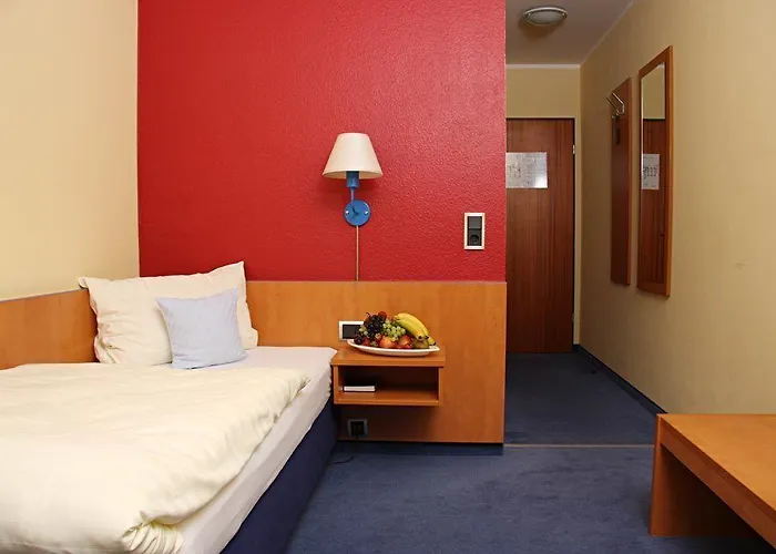 Hotel Hotel-restaurant Fueck Leverkusen