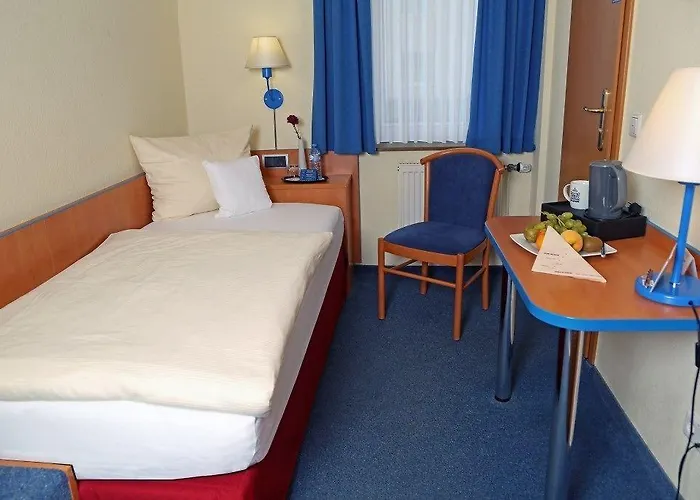 Hotel-restaurant Fueck