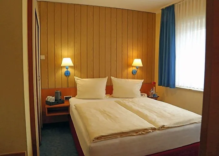 Hotel-restaurant Fueck 3*