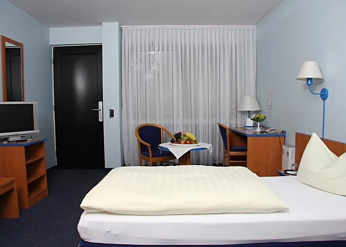 Hotel-restaurant Fueck Hotel