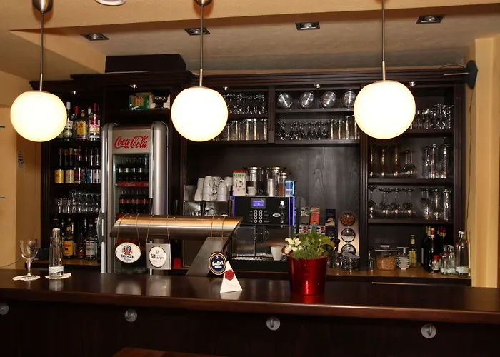 Hotel-restaurant Fueck