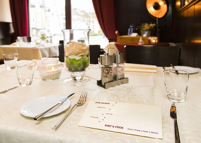 Hotel-restaurant Fueck Hotel